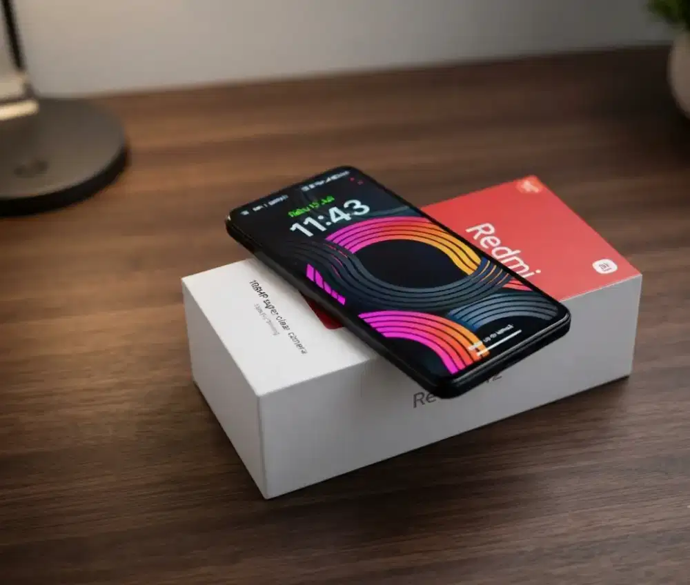Xiaomy 13x Ram 8+4/128 gb
