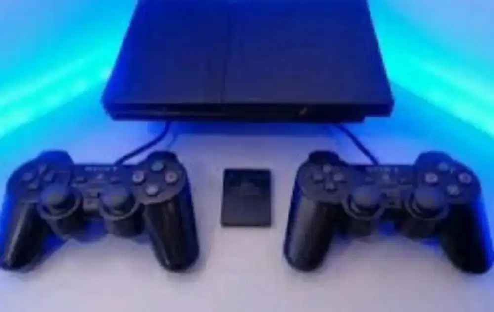 Ps2 full games siap main muluss lancar terjamin aman ps 2 stick stik