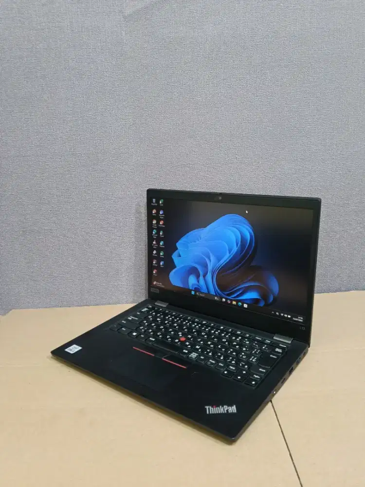 Lenovo Thinkpad L13