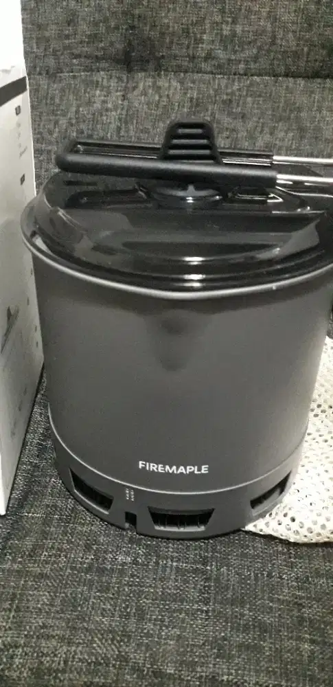 Firemaple G2 750 ml