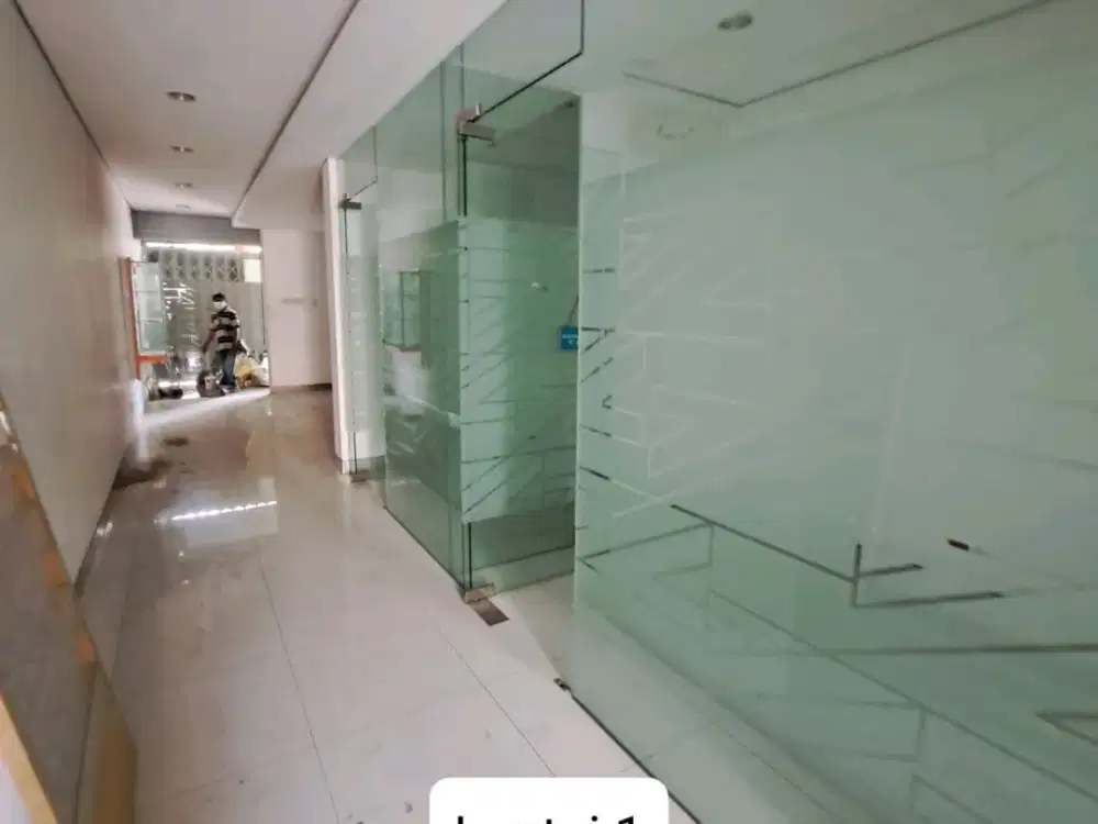 wiyung taman pondok indah