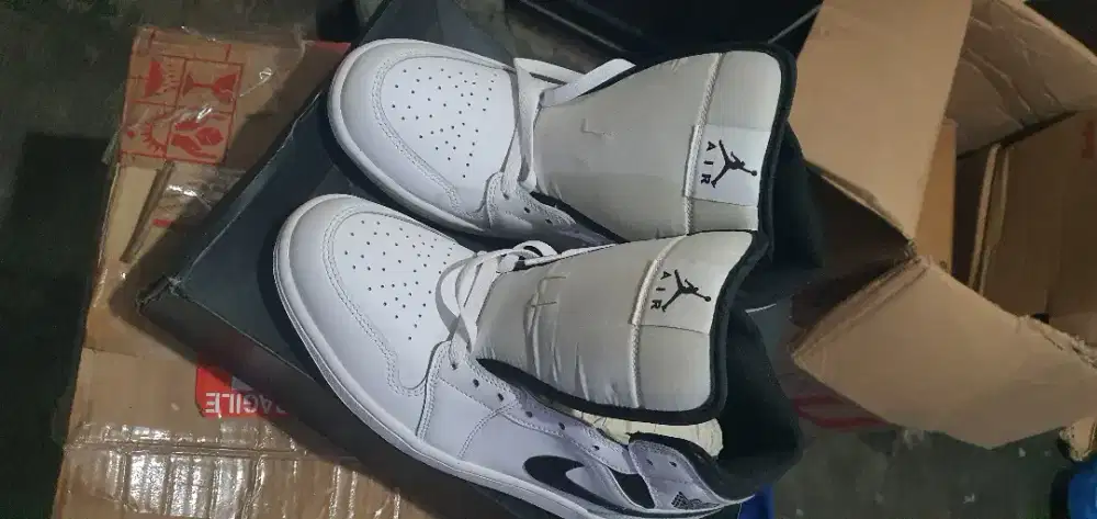 Nike Air Jordan ORI