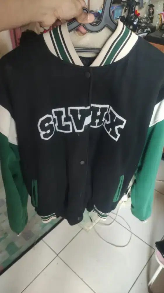 Jaket pria murah