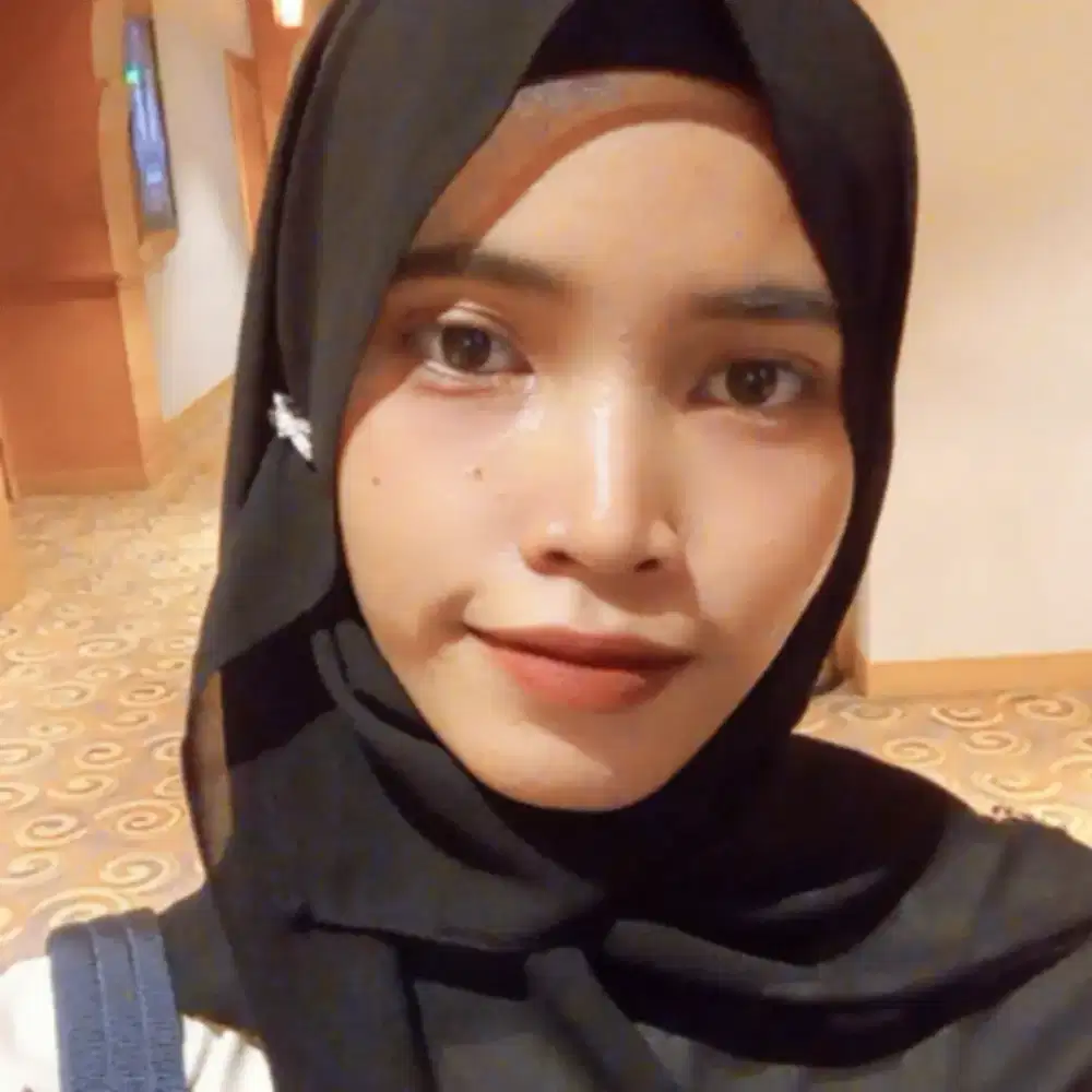 Mencari pekerjaan Admin