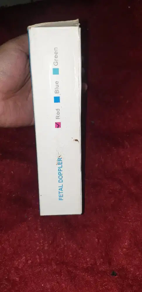 Fetal   Doppler