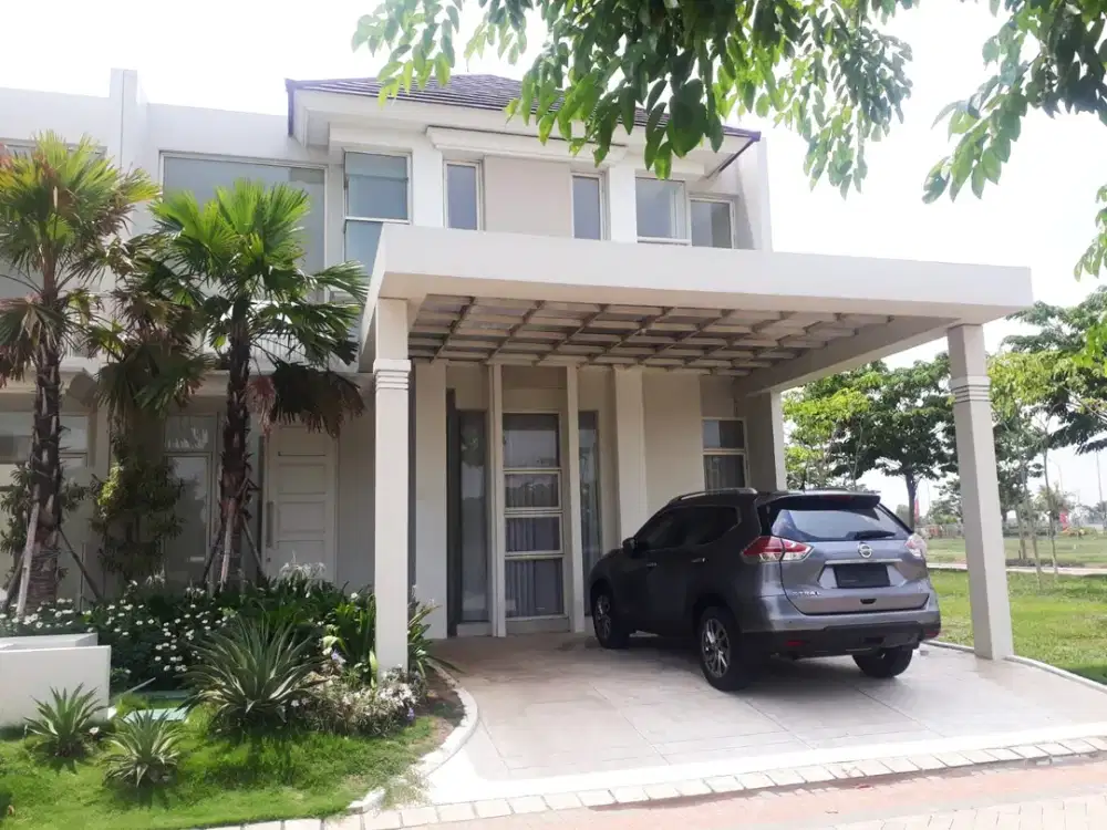 North Victoria Grand Pakuwon Surabaya