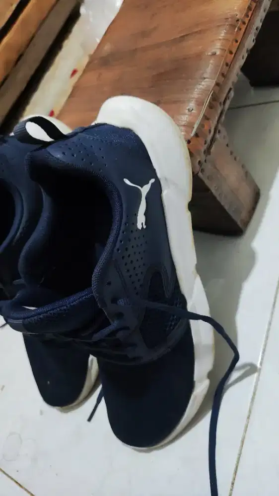 Sepatu Puma Running