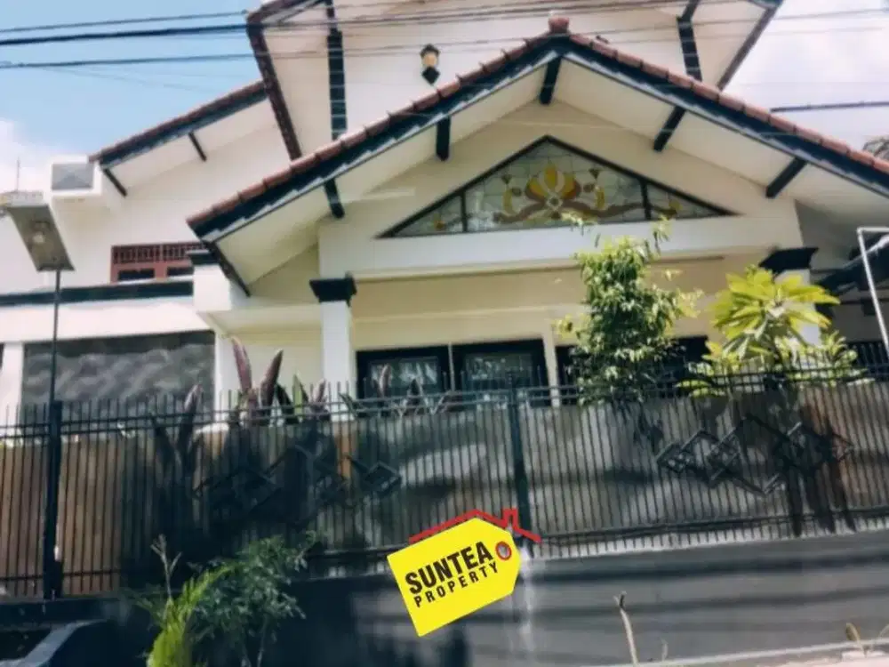 Disewakan Hunian Premium LT 280 m², 3 KT, Nego Sampe Deal! - Tanah Kusir Kebayoran Lama Jakarta Selatan