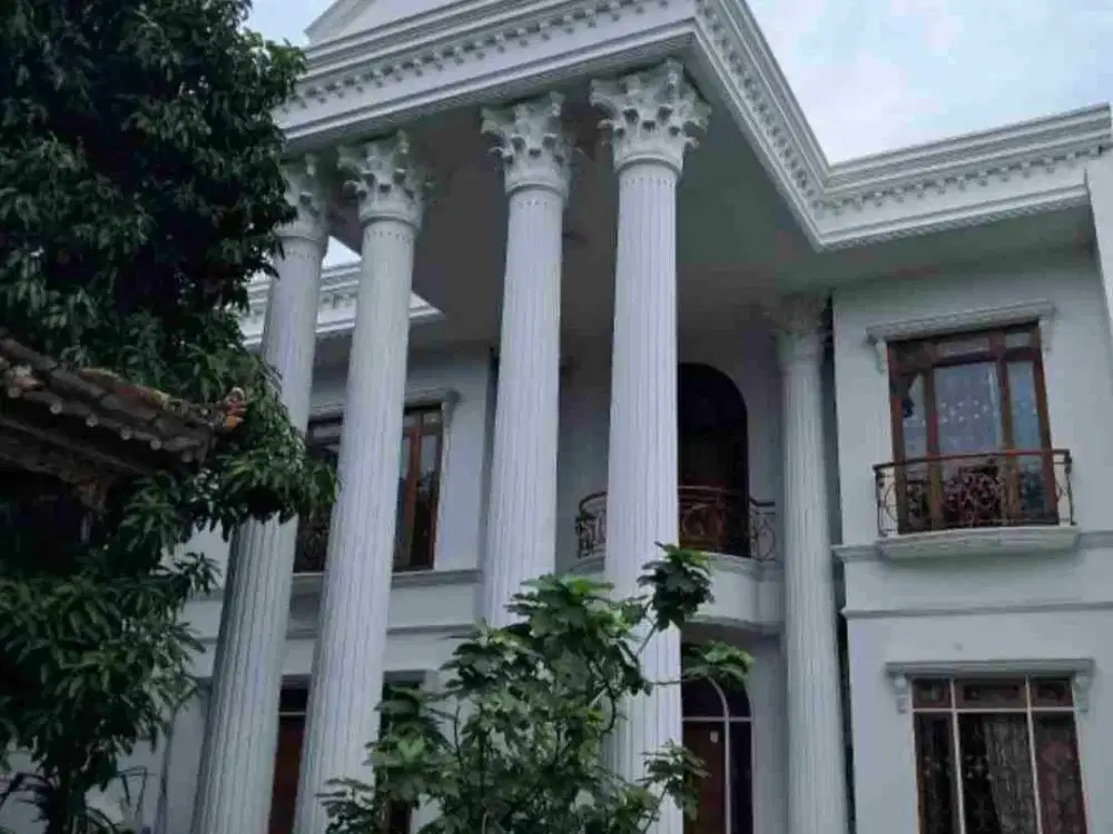 RUMAH DIJUAL