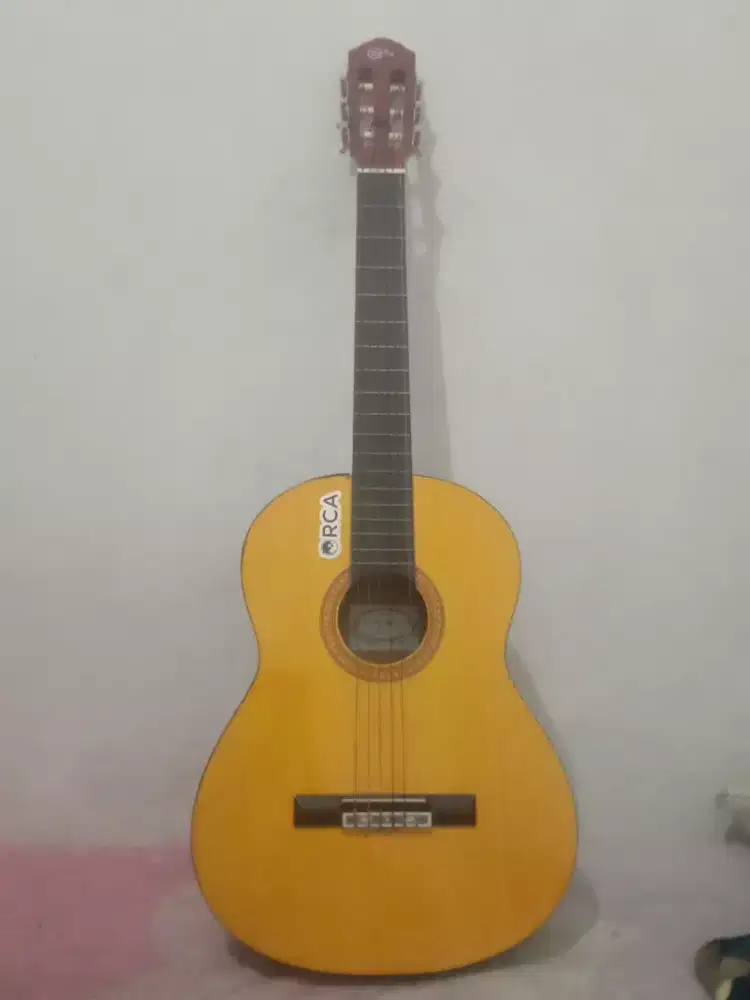 Gitar orcaOR-NB8