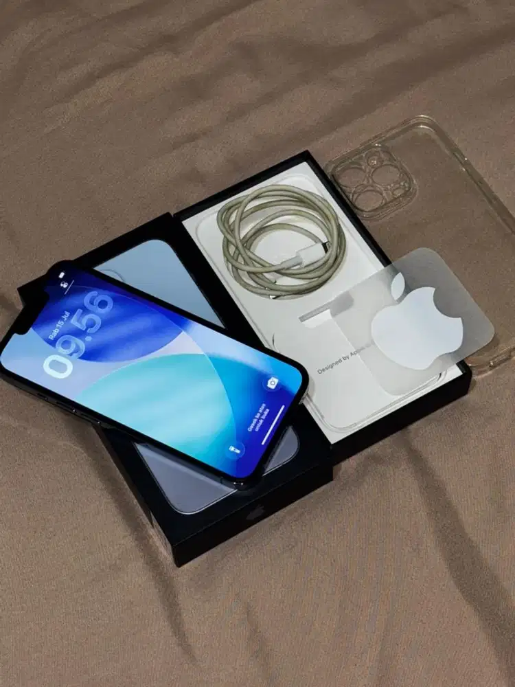 Iphone 13 Pro 128GB Fullset Digimap