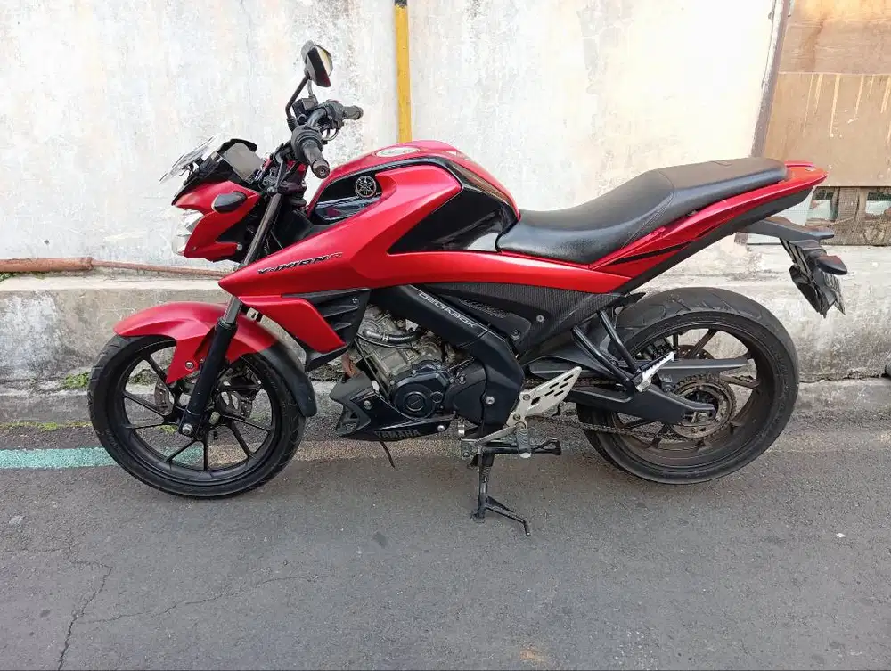 Yamaha Vixion R 155 cc