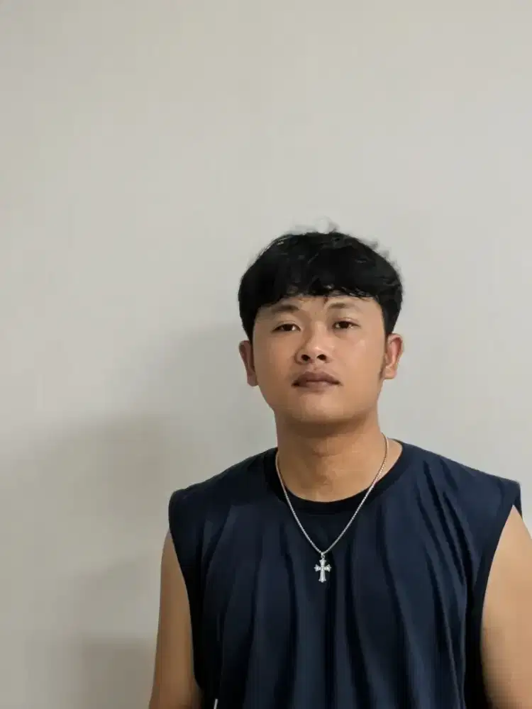 Butuh loker apa aja