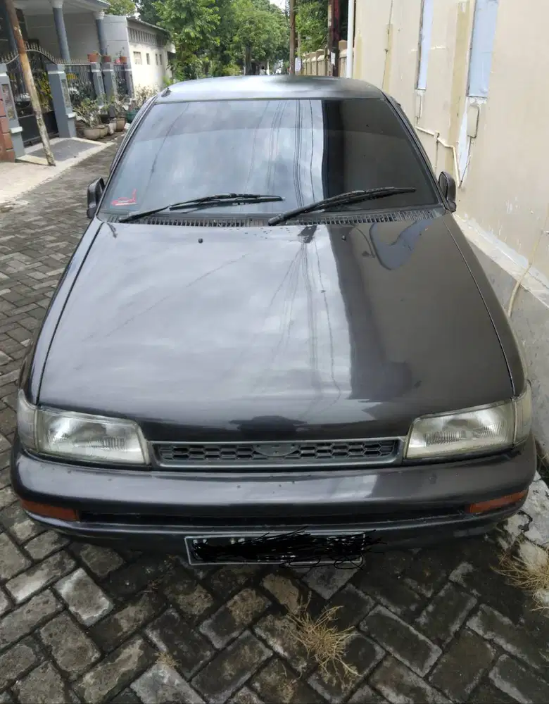 Jual Daihatsu Charade Classy 1995
