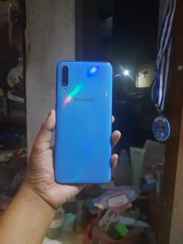 Samsung a70 6/128
