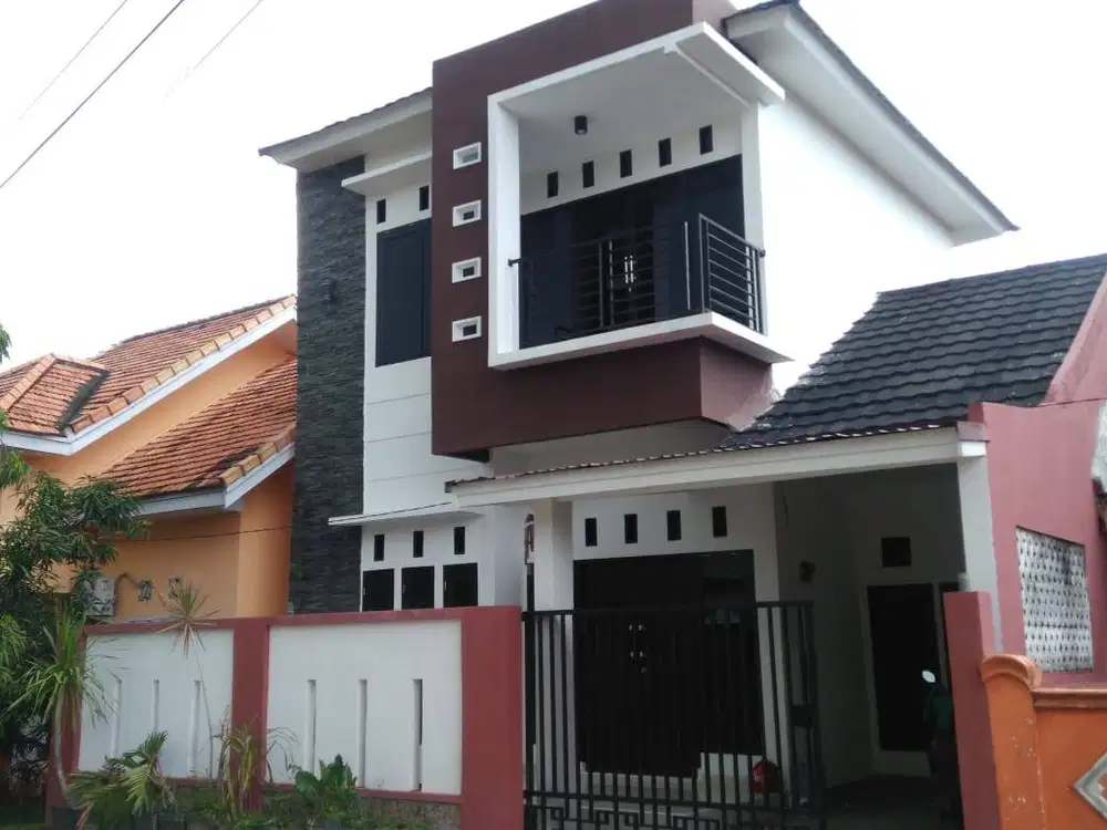 Jasa Konstruksi & Rancang Bangun