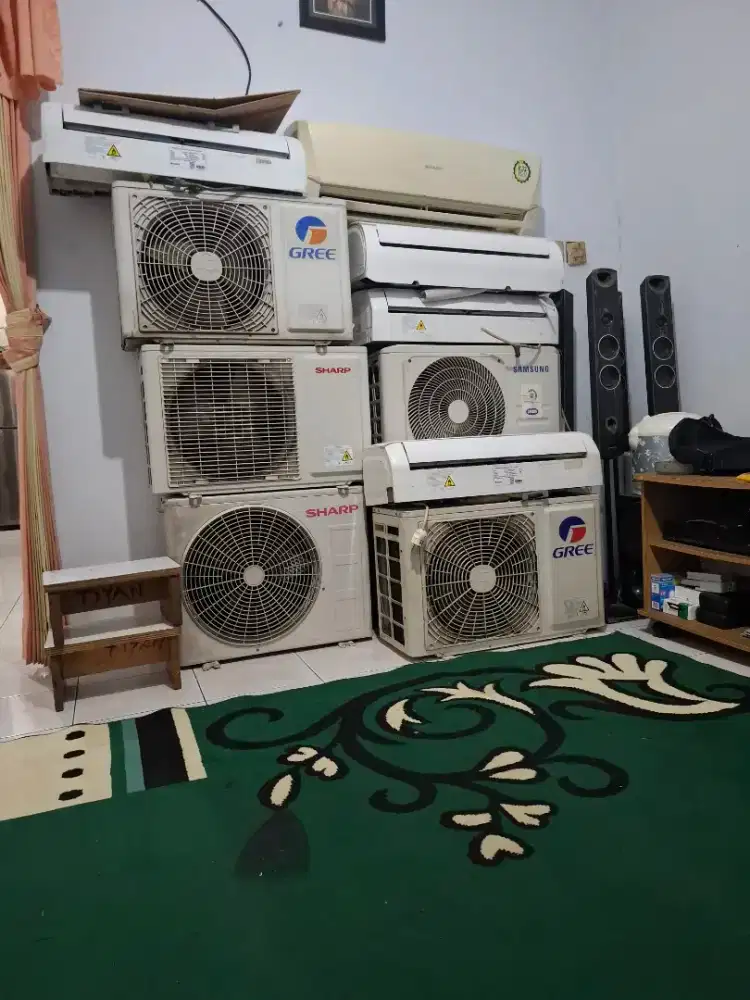 Terima jual beli ac bekas