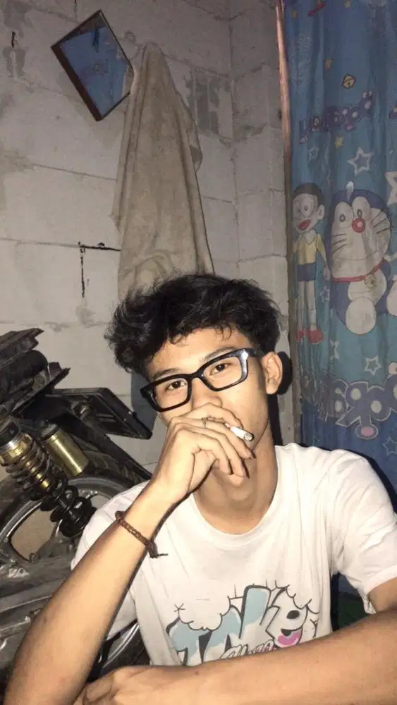 mencari pekerjaan