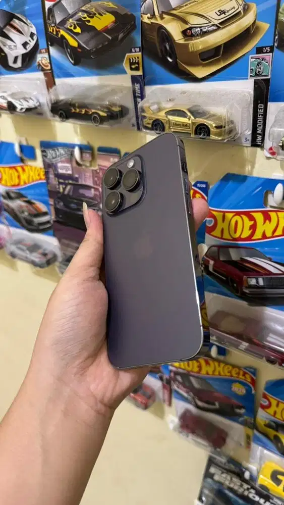 IPhone 14Pro 128Gb Inter All Operator