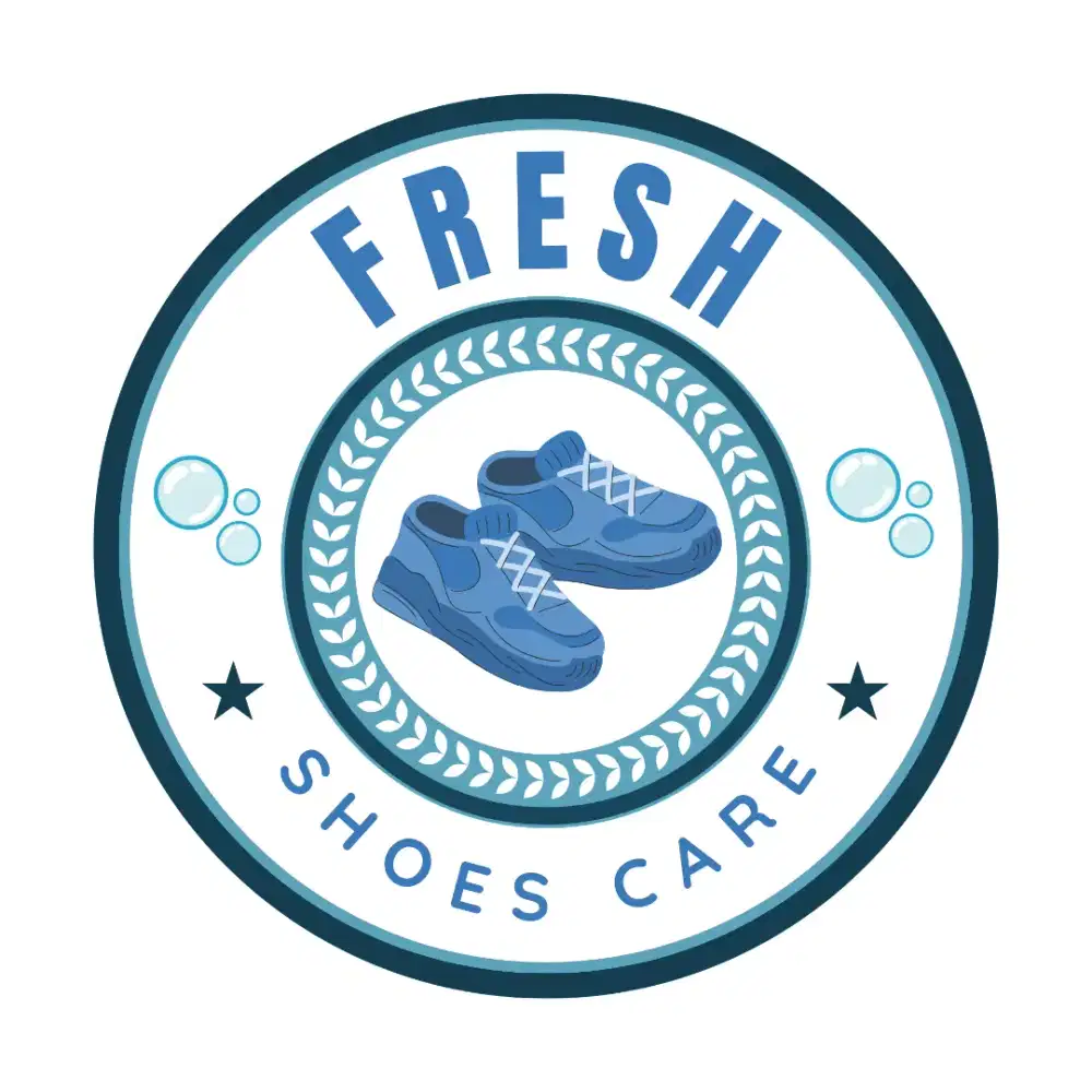 FRESH SHOES CARE | Laundry Sepatu Murah hanya Rp 30.000