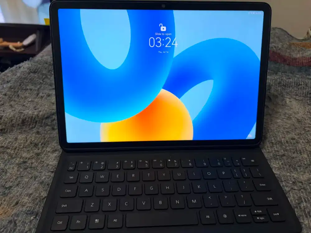 Huawei MatePad 11.5S PaperMatte 8/256 GB Fullset + M-Pencil (no minus)