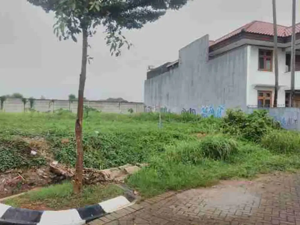 LELANG TANAH DI PERUMAHAN KEBON JERUK JAKARTA BARAT