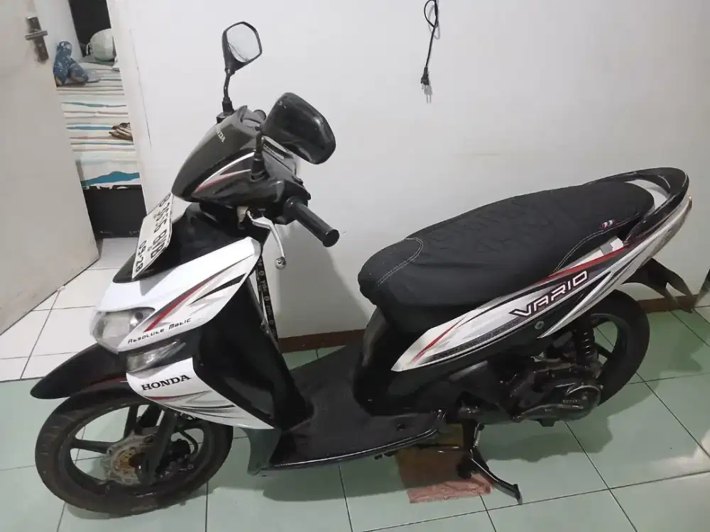 Honda Vario 110 cc