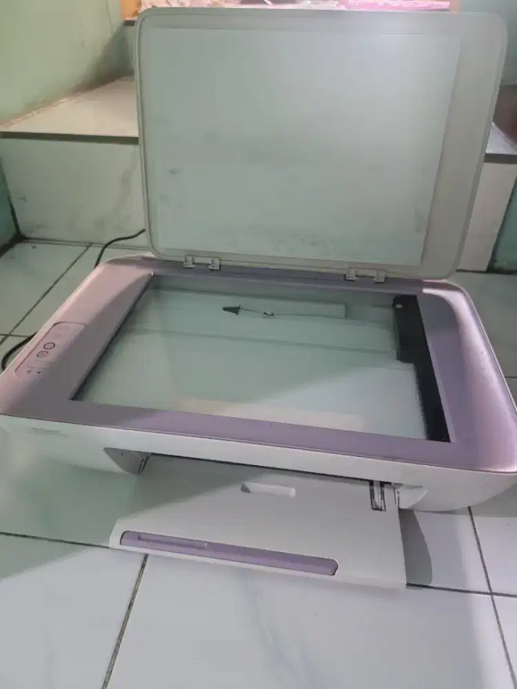 Printer HP Deskjet Ink Advantage 2335