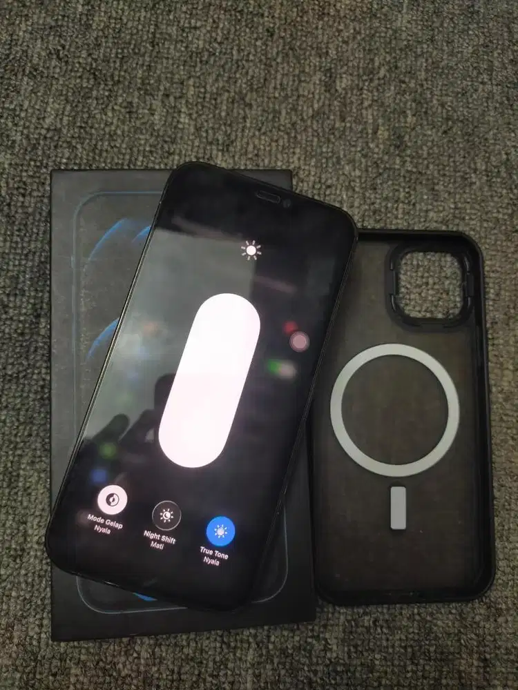 iphone 12 pro 128gb wifionly (simlock)