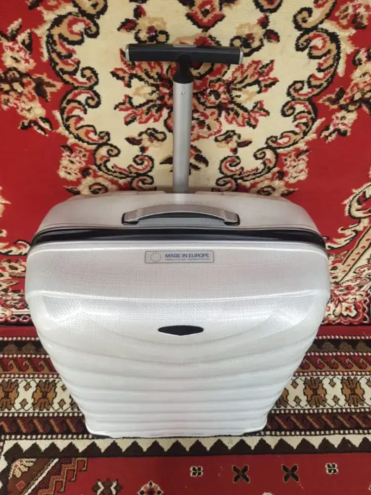 Tas koper Samsonite europe