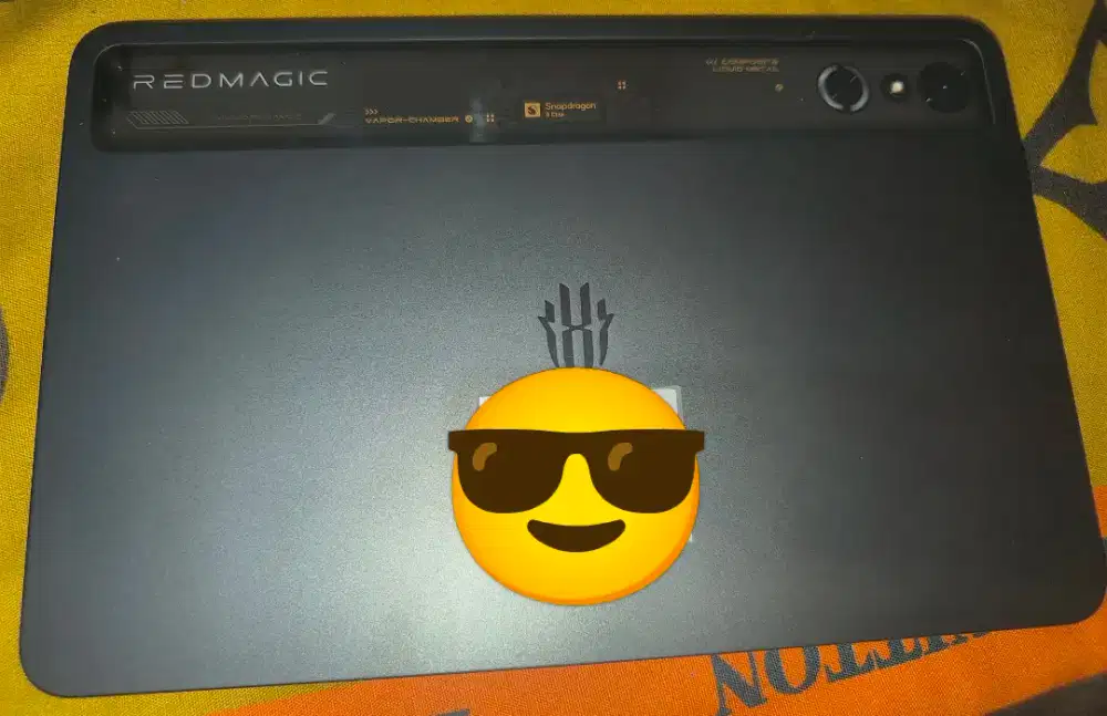 RedMagic Astra Gaming Tablet