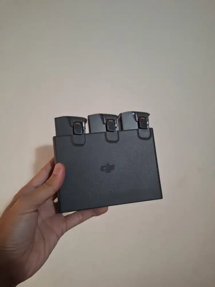 Baterai DJI Avata 2