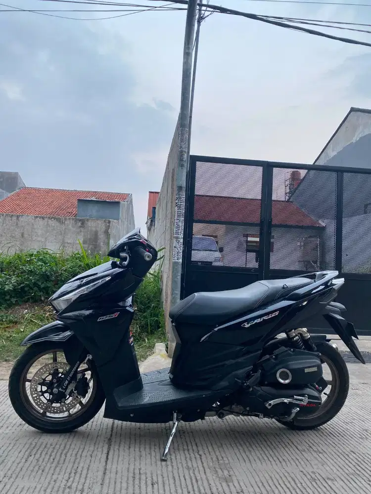 vario 125 tahun 2016