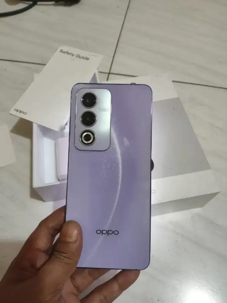 Oppo a3 pro 5g 8/256