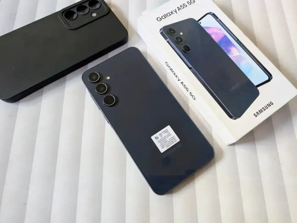 Samsung A55 5G Sein box original
