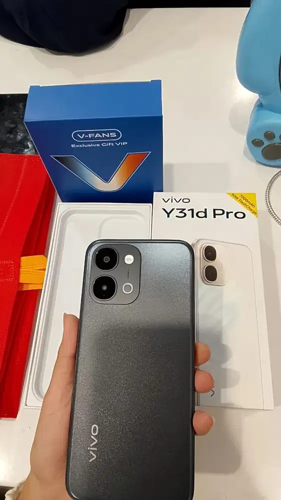 promo cicilan vivo Y31d pro di erafone sudirman,enggal bandar lampung