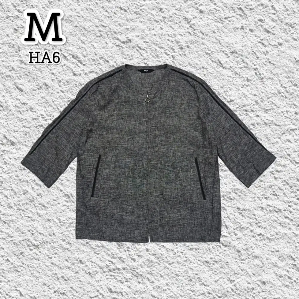 Datum Fashion Jacket