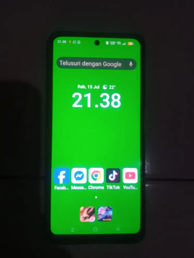 Oppo A58 6GB/128GB