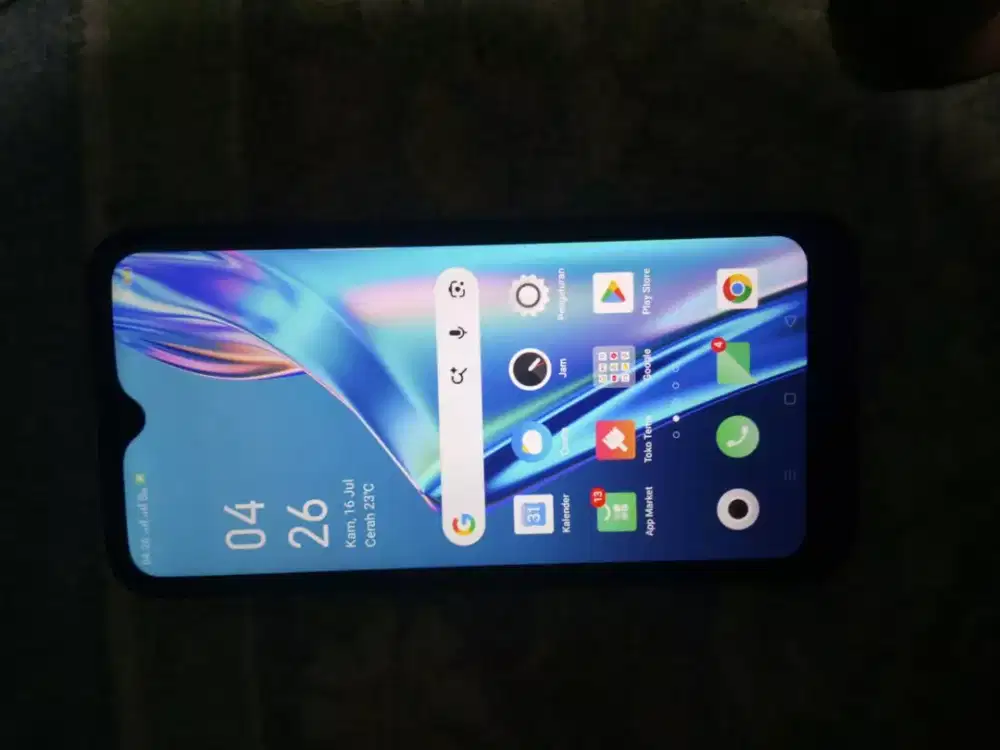 Oppo a12 3/32gb