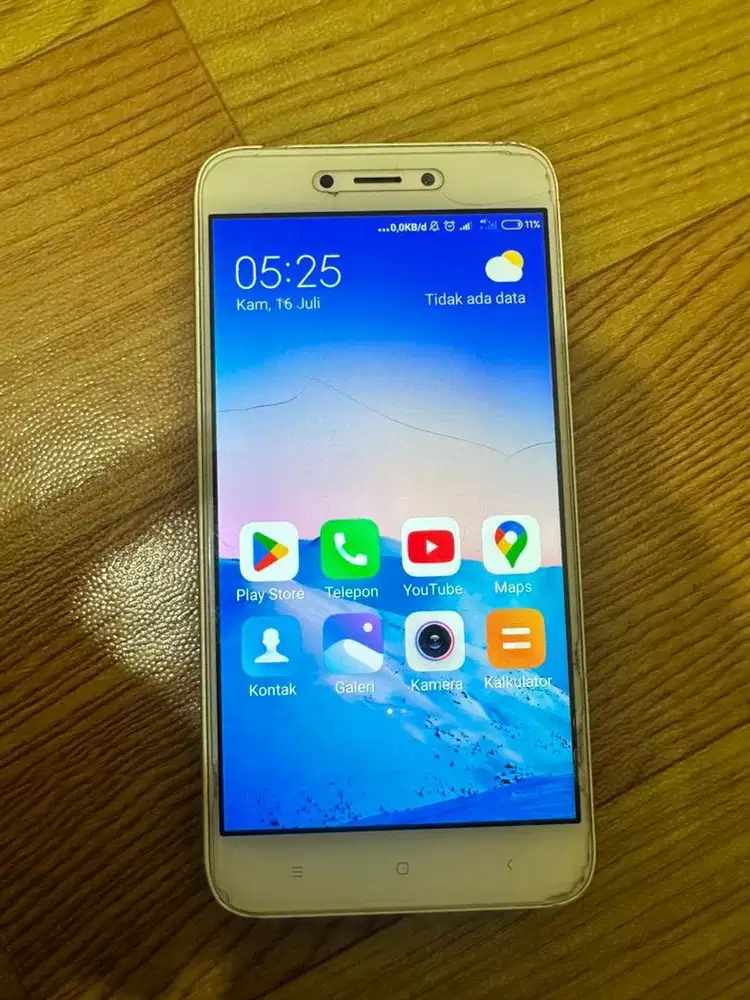 xiaomi redmi 5q