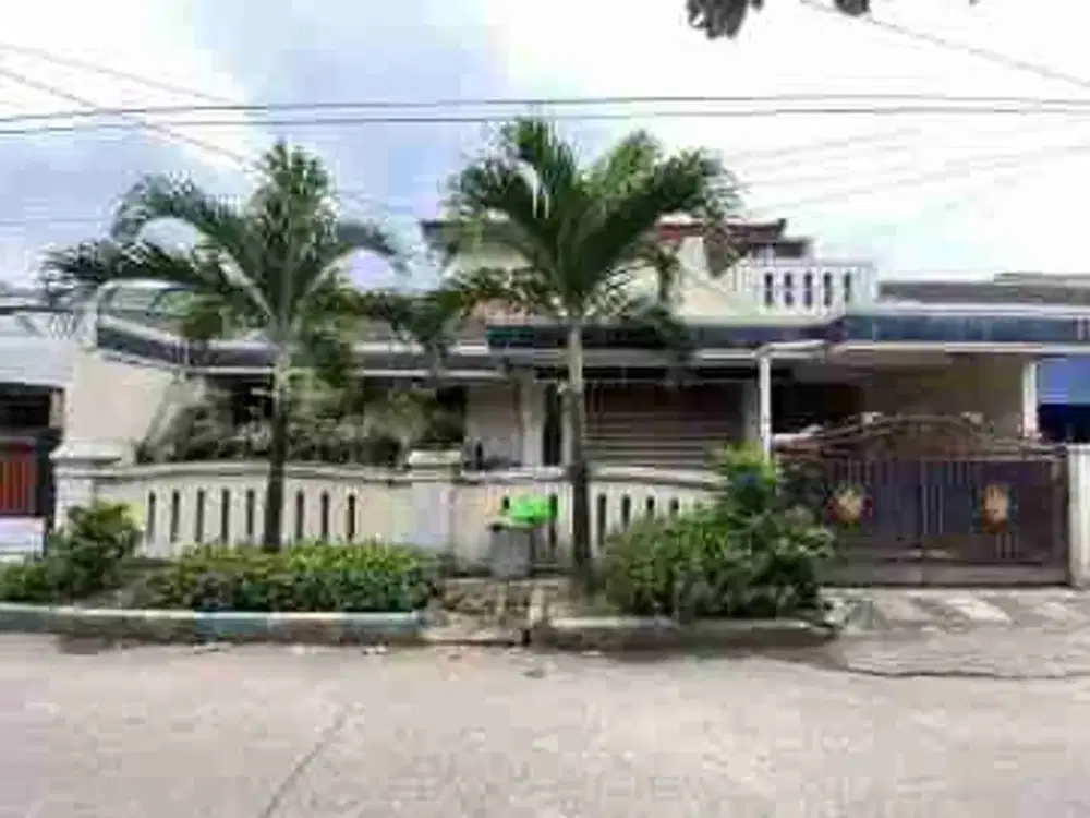 Rumah Harga brutal Pekan ini Komplek Cikunir Indah Jakamulya Bekasi Selatan
