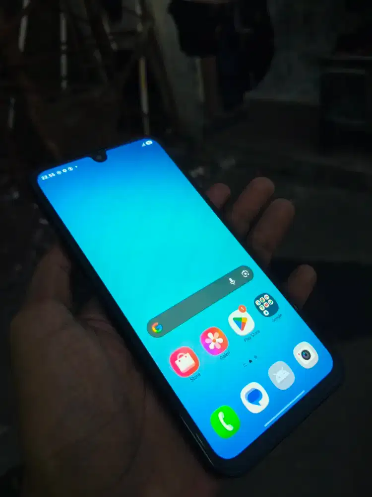 Samsung Galaxy A17