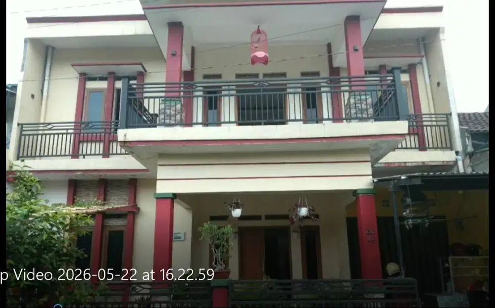 Jual rumah murah bogor