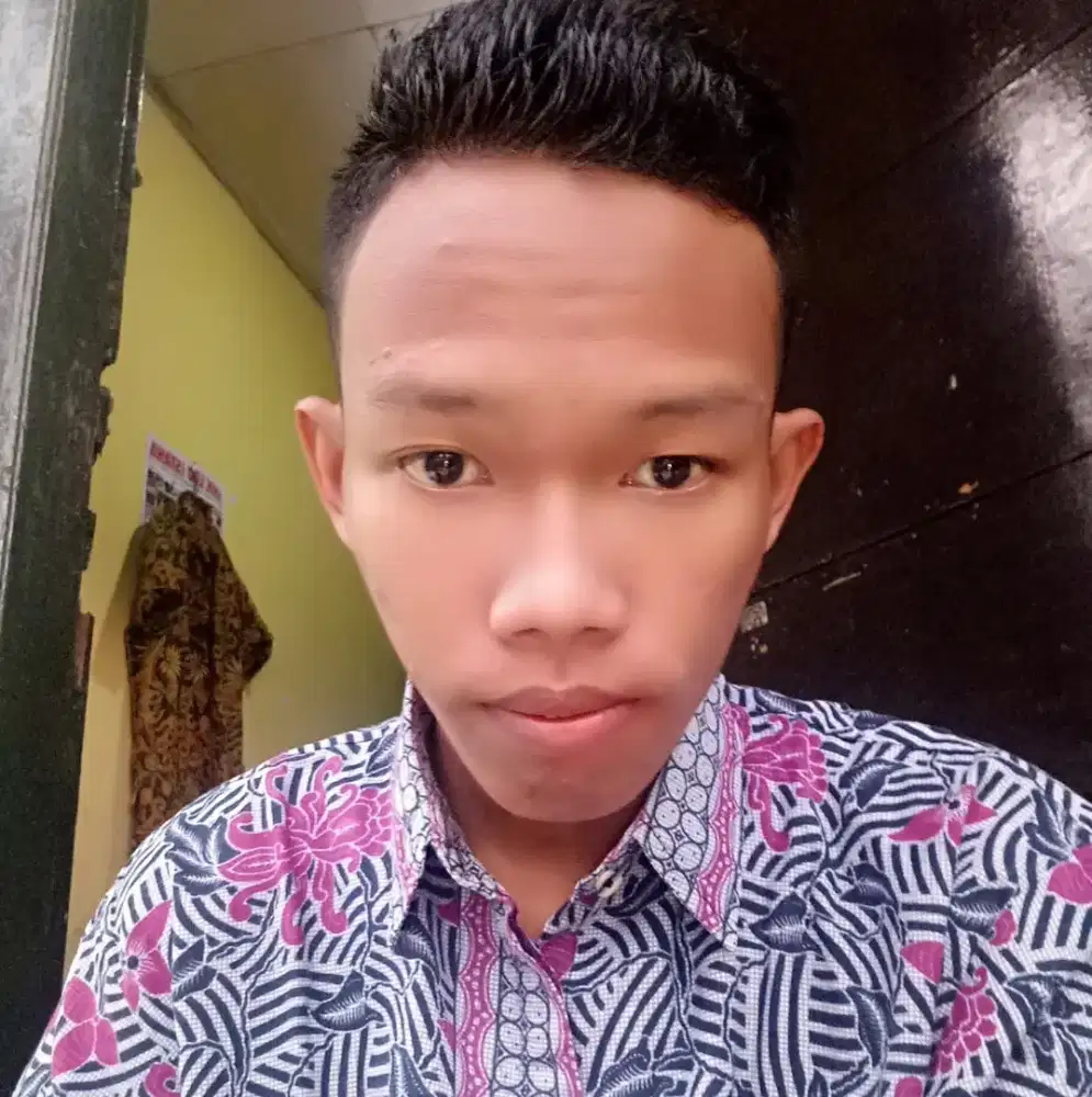 sya ingin mencari pekerjaan buat masa depan