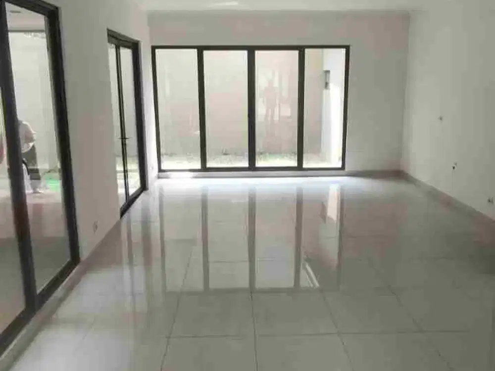 DIJUAL MURAH RUMAH AVANI DIVENA BSD