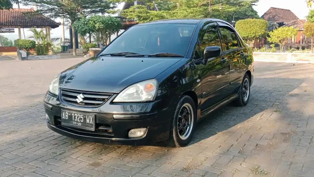 BALENO NEXT G 2005 MT