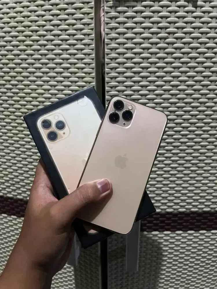 iphone 11 pro 256gb