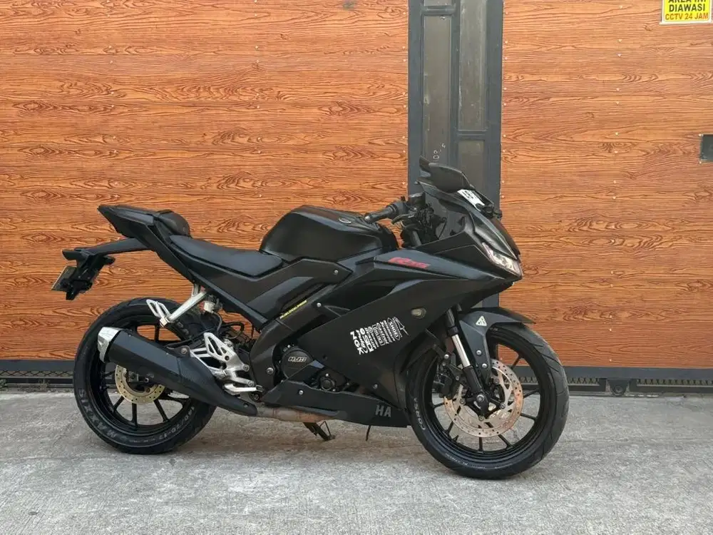 R15 2017 ab pajak on bagus