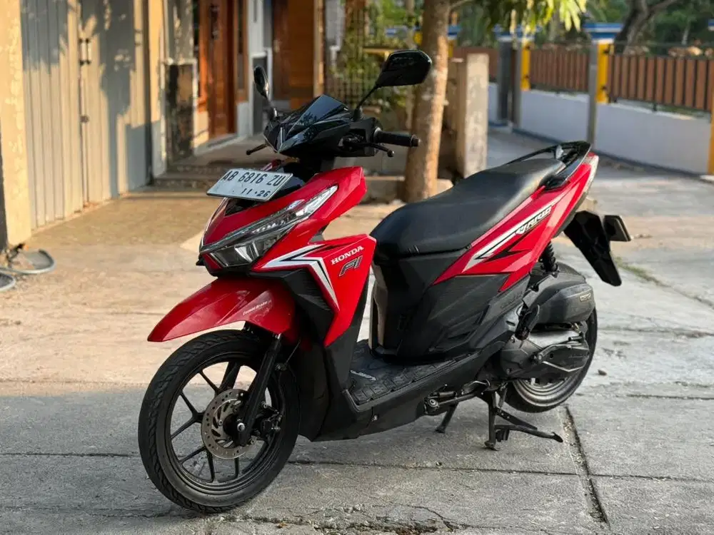 Vario 125 2016 iss ab