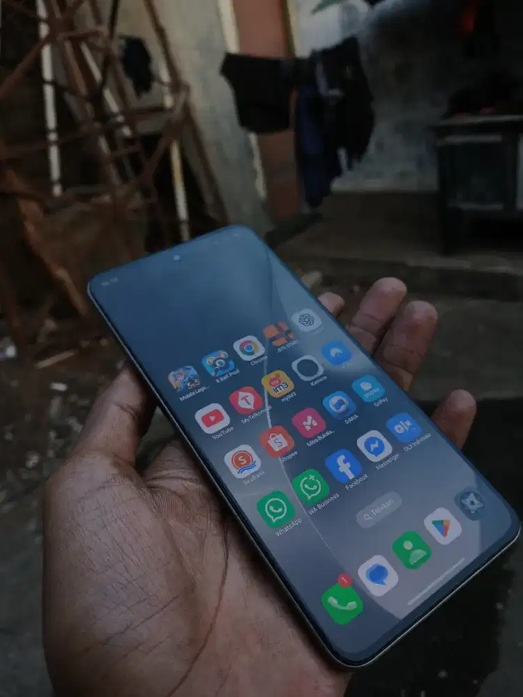 Realme 15 5G Ram 12+14/256GB